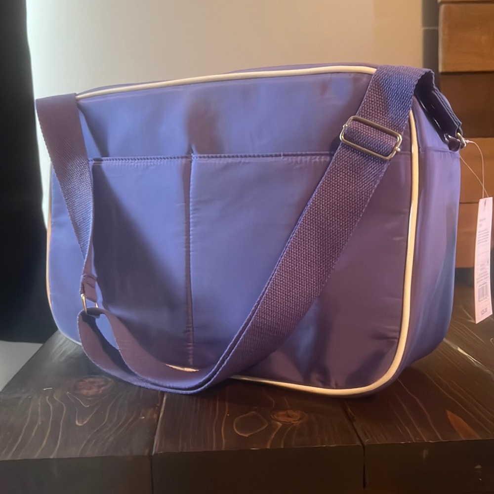 Wild fable bag